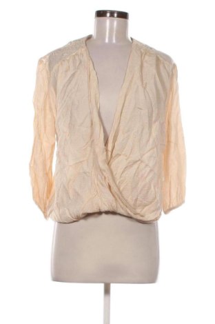 Dámská halenka Unbranded, Velikost L, Barva Béžová, Cena  275,00 Kč