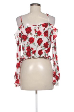 Дамска блуза Unbranded, Размер L, Цвят Многоцветен, Цена 10,00 €