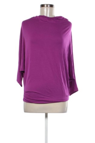 Bluză de femei Unbranded, Mărime L, Culoare Mov, Preț 51,00 Lei