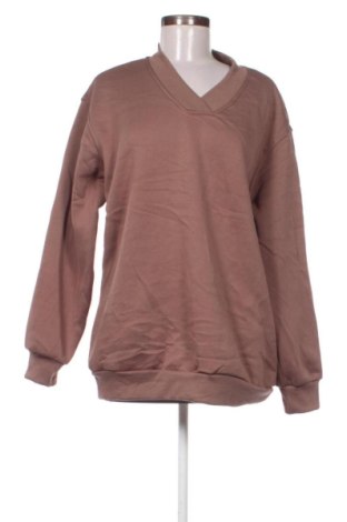 Дамска блуза Unbranded, Размер L, Цвят Кафяв, Цена 10,22 €