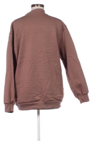 Дамска блуза Unbranded, Размер L, Цвят Кафяв, Цена 10,22 €