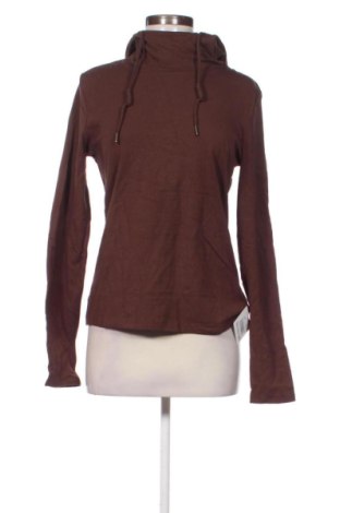 Dámska blúza Unbranded, Veľkosť L, Farba Hnedá, Cena  4,95 €
