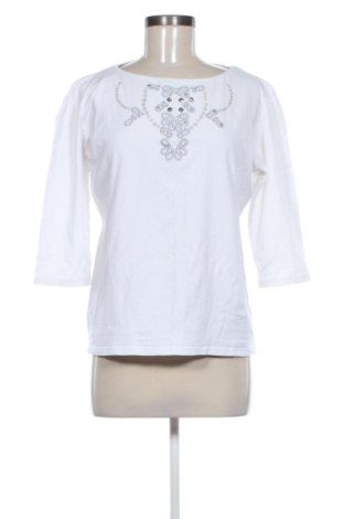 Γυναικεία μπλούζα Unbranded, Μέγεθος L, Χρώμα Πολύχρωμο, Τιμή 10,00 €