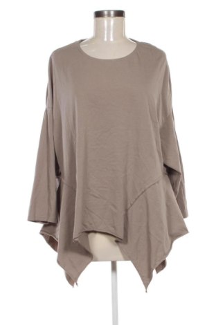 Dámská halenka Unbranded, Velikost M, Barva Hnědá, Cena  275,00 Kč