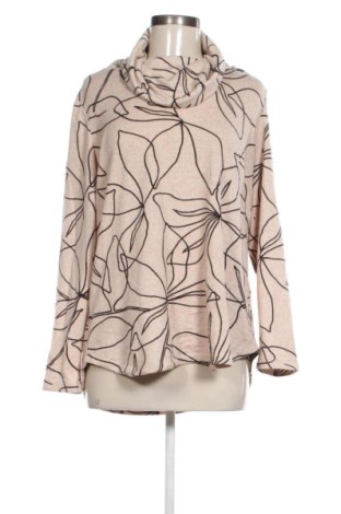 Γυναικεία μπλούζα Unbranded, Μέγεθος XL, Χρώμα Πολύχρωμο, Τιμή 11,99 €