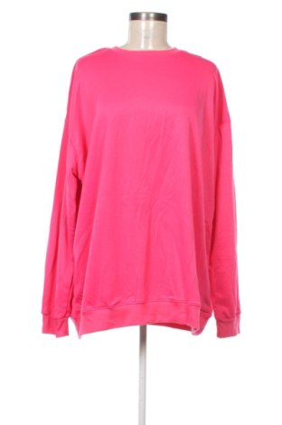 Dámská halenka Unbranded, Velikost 3XL, Barva Růžová, Cena  289,00 Kč
