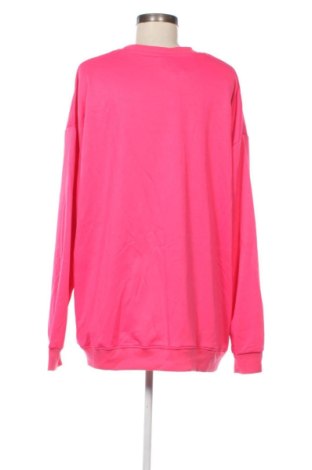 Dámská halenka Unbranded, Velikost 3XL, Barva Růžová, Cena  289,00 Kč