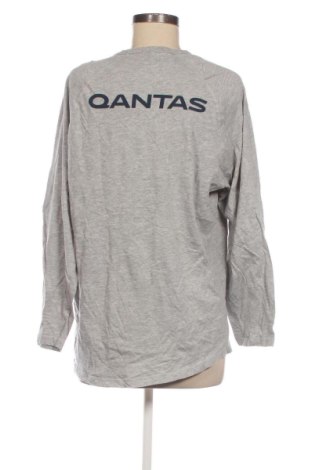 Дамска блуза Unbranded, Размер L, Цвят Сив, Цена 10,22 €