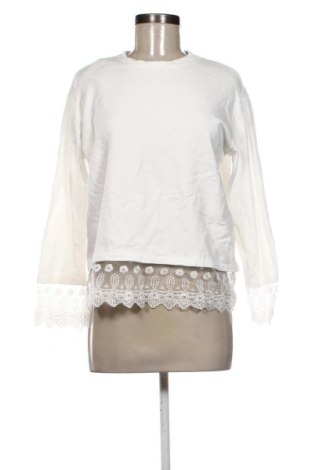 Dámska blúza Unbranded, Veľkosť M, Farba Biela, Cena  4,95 €