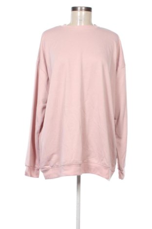 Dámská halenka Unbranded, Velikost 3XL, Barva Popelavě růžová, Cena  289,00 Kč