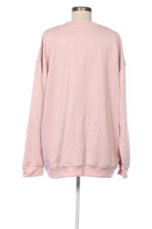 Dámská halenka Unbranded, Velikost 3XL, Barva Popelavě růžová, Cena  289,00 Kč