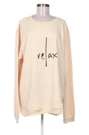 Dámská halenka Unbranded, Velikost XXL, Barva Béžová, Cena  599,00 Kč