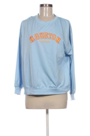 Damen Shirt Unbranded, Größe L, Farbe Blau, Preis € 12,99