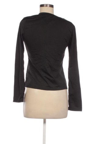 Дамска блуза Unbranded, Размер M, Цвят Черен, Цена 10,22 €