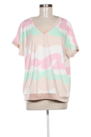 Bluză de femei Unbranded, Mărime XL, Culoare Multicolor, Preț 50,59 Lei