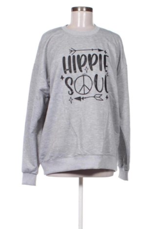 Női blúz Unbranded, Méret XL, Szín Szürke, Ár 2 769 Ft