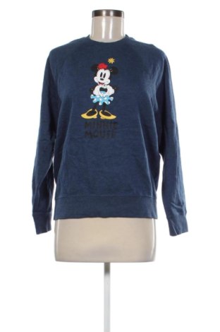 Dámská halenka Unbranded, Velikost XL, Barva Modrá, Cena  289,00 Kč