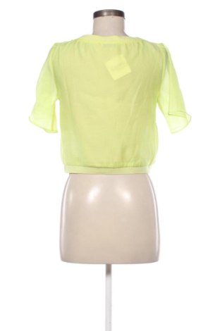 Bluzka damska Unbranded, Rozmiar S, Kolor Zielony, Cena 52,42 zł