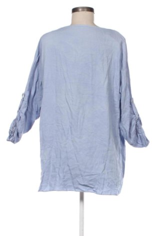 Bluzka damska Unbranded, Rozmiar L, Kolor Niebieski, Cena 52,00 zł