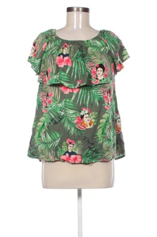 Bluzka damska Unbranded, Rozmiar S, Kolor Kolorowy, Cena 52,00 zł