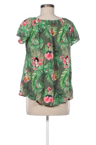 Bluzka damska Unbranded, Rozmiar S, Kolor Kolorowy, Cena 52,00 zł