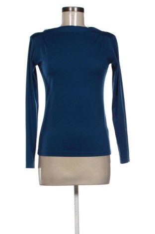 Dámská halenka Unbranded, Velikost S, Barva Modrá, Cena  283,00 Kč