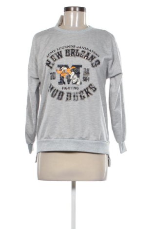 Дамска блуза Unbranded, Размер M, Цвят Многоцветен, Цена 3,57 €