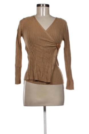 Damen Shirt Unbranded, Größe XS, Farbe Braun, Preis € 12,99