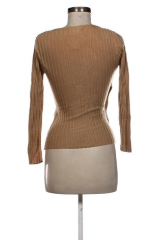 Damen Shirt Unbranded, Größe XS, Farbe Braun, Preis € 12,99