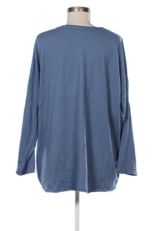 Női blúz Unbranded, Méret XXL, Szín Kék, Ár 4 010 Ft