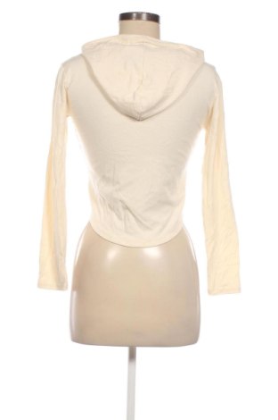 Bluzka damska Unbranded, Rozmiar M, Kolor ecru, Cena 51,99 zł