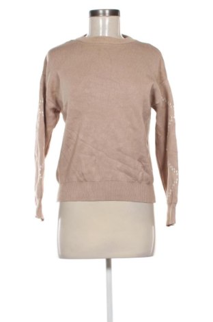 Дамска блуза Unbranded, Размер M, Цвят Кафяв, Цена 10,22 €