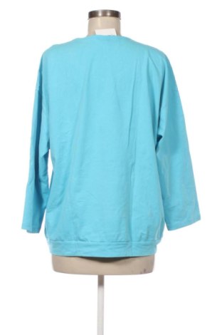 Női blúz Unbranded, Méret XXL, Szín Kék, Ár 7 438 Ft