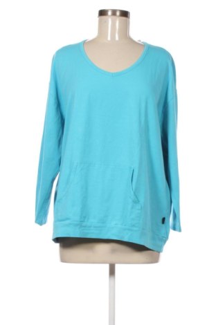 Női blúz Unbranded, Méret XXL, Szín Kék, Ár 7 438 Ft