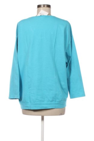 Női blúz Unbranded, Méret XXL, Szín Kék, Ár 7 438 Ft