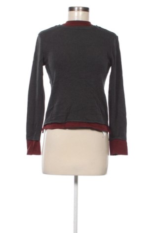 Γυναικεία μπλούζα Unbranded, Μέγεθος M, Χρώμα Γκρί, Τιμή 11,99 €