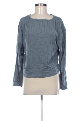 Дамска блуза Unbranded, Размер M, Цвят Син, Цена 10,22 €
