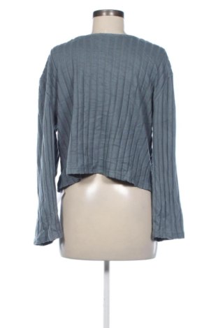 Дамска блуза Unbranded, Размер M, Цвят Син, Цена 10,22 €