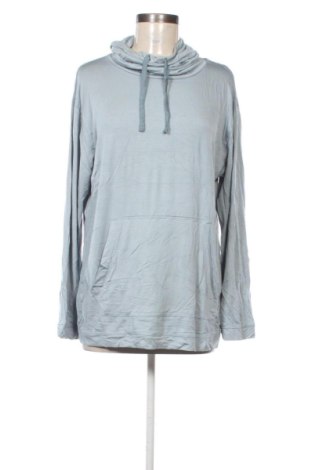 Dámska blúza Unbranded, Veľkosť M, Farba Modrá, Cena  3,95 €