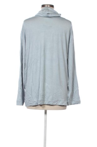 Dámska blúza Unbranded, Veľkosť M, Farba Modrá, Cena  3,95 €