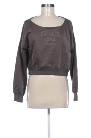 Дамска блуза Unbranded, Размер S, Цвят Сив, Цена 10,22 €