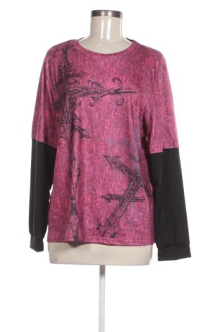 Bluzka damska Unbranded, Rozmiar M, Kolor Różowy, Cena 52,99 zł