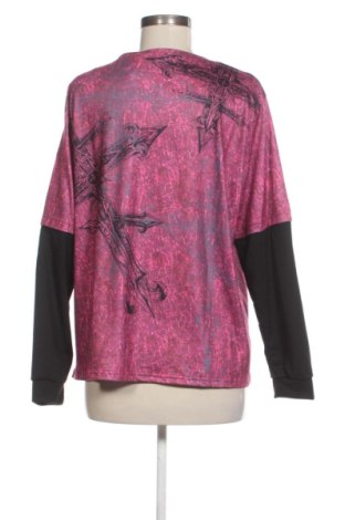 Bluzka damska Unbranded, Rozmiar M, Kolor Różowy, Cena 52,99 zł