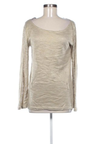 Bluzka damska Unbranded, Rozmiar M, Kolor Złocisty, Cena 51,99 zł