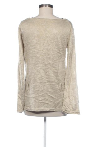 Bluzka damska Unbranded, Rozmiar M, Kolor Złocisty, Cena 51,99 zł