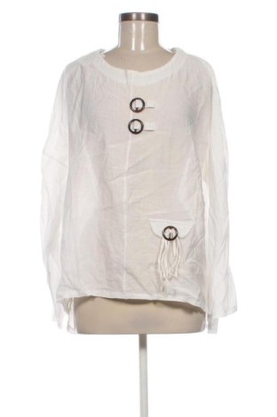 Női blúz Unbranded, Méret XL, Szín Fehér, Ár 4 010 Ft