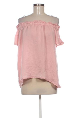 Dámská halenka Unbranded, Velikost M, Barva Růžová, Cena  283,00 Kč