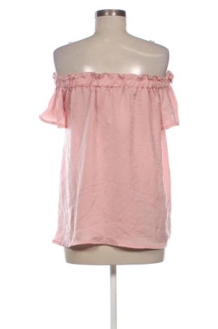 Dámská halenka Unbranded, Velikost M, Barva Růžová, Cena  283,00 Kč