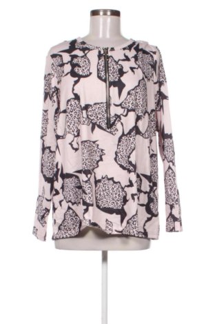 Дамска блуза Unbranded, Размер XXL, Цвят Многоцветен, Цена 10,22 €