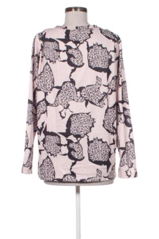 Дамска блуза Unbranded, Размер XXL, Цвят Многоцветен, Цена 10,22 €